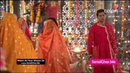 Durga Aur Charu - 9th Febuary 2023